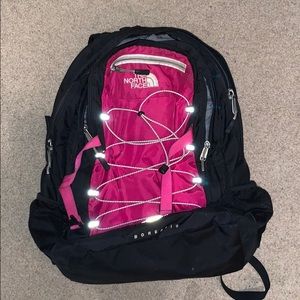 North Face ‘Borealis’ backpack